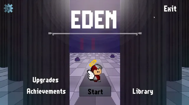 EDEN