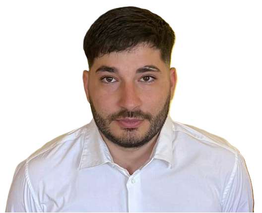 Nahuel Aparicio Del Blanco